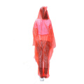 OEM Protective Body Disposable Coverall Protective Suit