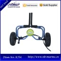 Canoes trailers, Hand trolley two wheel, Trailer for sit-on top kayak