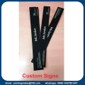 Outdoor PVC Foam Panel Board Sheets Signs Printing