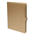 Faux PU leather Embossed photo album