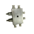 Diverter Stop Valve Hydraulic