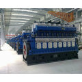 Heavy Fuel Oil (HFO) Generator