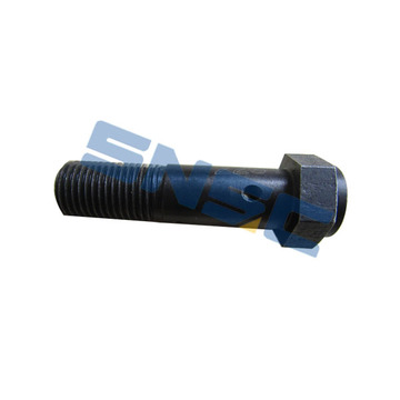 Sinotruk Howo AZ1560070012 Hollow Bolt SNSC SNV