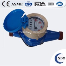 XDO-PDRRWM-15-25 hot sale domestic gprs cold water meter