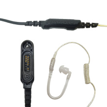 Motorola PMLN8341 auriculares Walkie Talkie