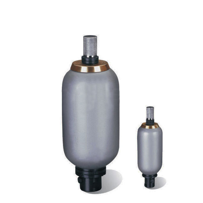 Low Pressure Hydraulic Accumulator Bladder