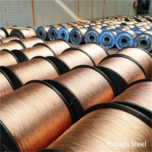 pure copper scrap 99.9% insulated copper wire scrap