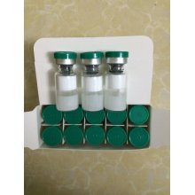 Pharmazeutische Peptide Cjc-1295 (DAC) / Cjc1295 für Bodybuilding 2mg / Phiole