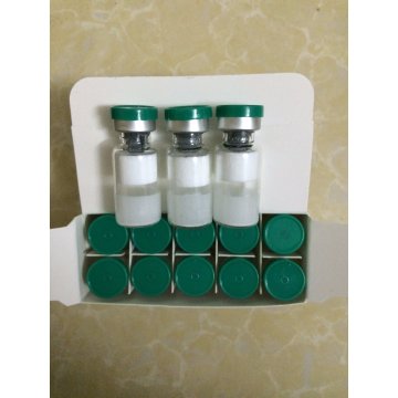 Péptido farmacéutico Tb-500 / Thymosin Beta-4 2mg / vial CAS 77591-33-4