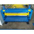 Automatic Double Roll Forming Machine