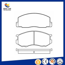 Hot Sale Auto Brake Systems Bus Brake Pad