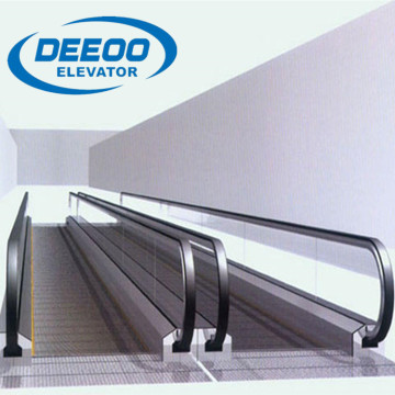 Deeoo Moving Pavement Moving Sidewalk