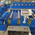 Roof Roll Forming Machine to Make IBR Sheet