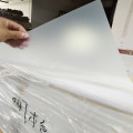 Durable Glossy&Matte PVC Rigid Film Roll