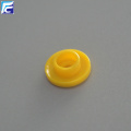 Snap Fastener 1/2 Plastic Snap Fastener for Clothes