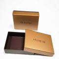 New Luxury Heart Shaped Packaging Chocolate Box