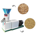 Animal Feed Pellet Making Machine