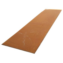 Corten Steel Sheet Weather Resistant Steel Plate