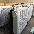 Hydraulic Oil Cooler Electric Fan