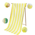 Sublimation printed suede Printed Beach Outdoor Sports Towel