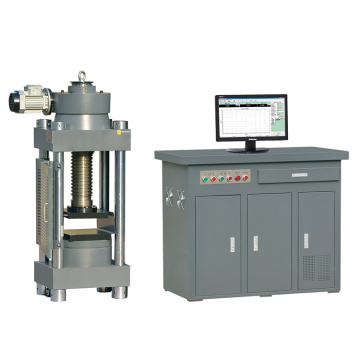 3000D Series Computer Control Compression Testing Machine