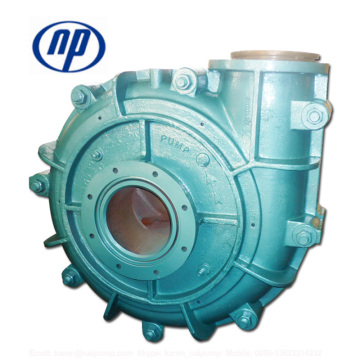 slurry pump 10/8X centrifugal pump