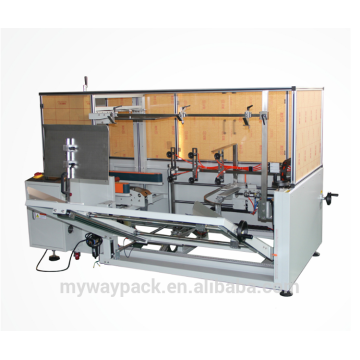 Machine d&#39;ouverture de carton de colle thermofusible