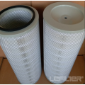 Steel Plant Dust Collector Cartridge Filter