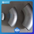 Customized carbon steel pipe fittings