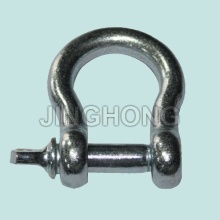 Bow Rigging Shackle Hardware