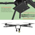 1100mm-Long Flight Time Drone Frame for Fire Rescue