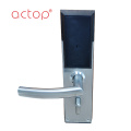 smart hotel bluetooth door lock