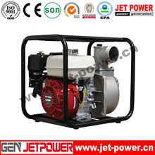 2 Inch China Supplier Agriculture Mini Gasoline Water Pump