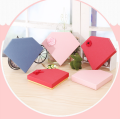 Customized Irregular Heart Shape Paper Gift Box