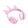 2020 Newest Cat Ear Headphone for Promotion