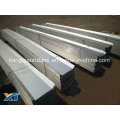 Steel Plate Water Stop Used in Reinfored Concrete Structure