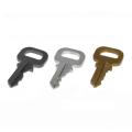 Custom Brass Blank Key Cabinet Key Small Key