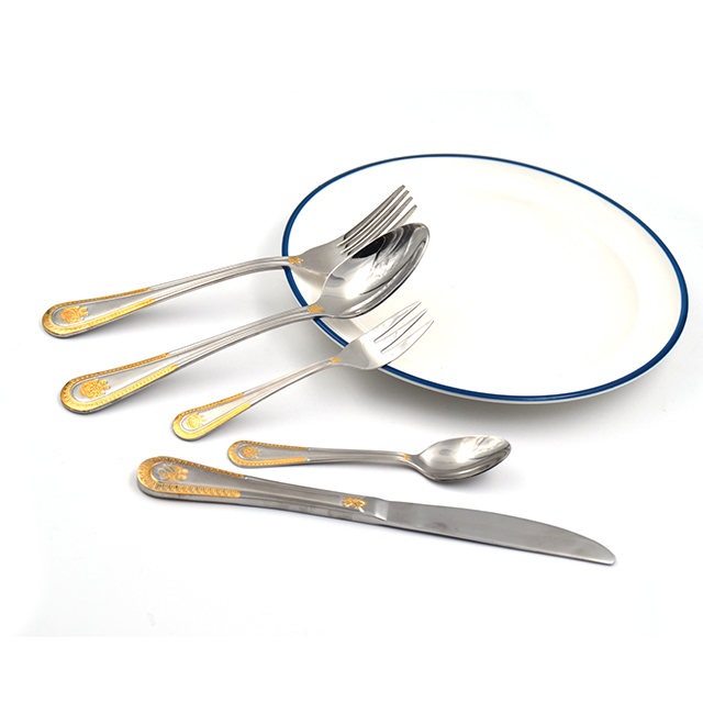 Cutlery Flatware 214