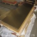 H62 Non-standard Brass Plate