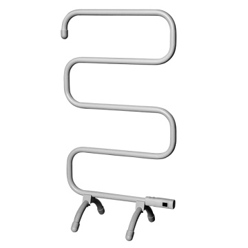 heated towel rack 100W