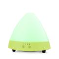 Pyramid Aromatherapy Humidifier Lampe à huile Diffuseur d&#39;arômes