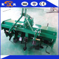 Farm Side Transmission Rotary Stubbling Tiller with Ce SGS