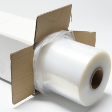 LLDPE Stretch Film for Machine Use