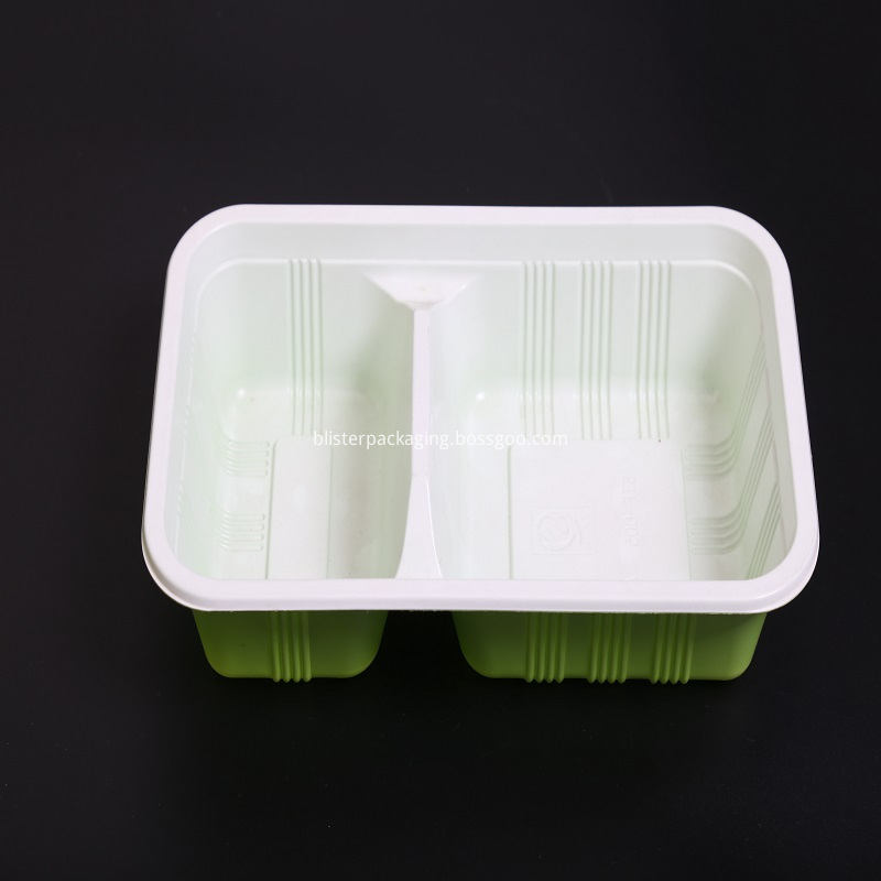 meal prep containers