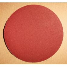 5 inch Aluminum oxide velcro disc for wood