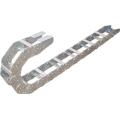 Wholeseal Machine Tools Steel Cable Drag Chain