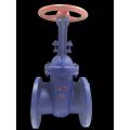 Stainless Steel Steam Globe Valve Flange Gate Valve