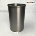 Cylinder Liner / manga Hino F20c peça de reposição Liner Cilindro 11467-2690