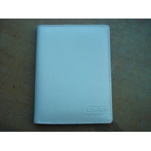 Customed Passport Holder, PU Holder Passport Case