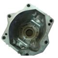 Aluminum Die Casting High Pressure Washing Pump Parts